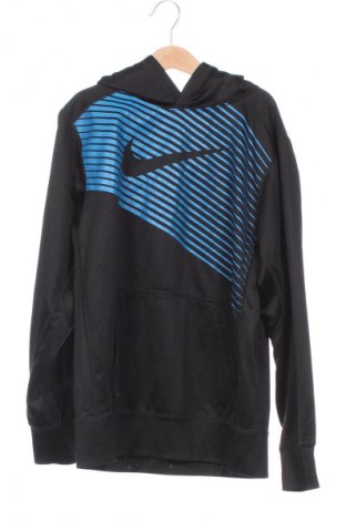 Gyerek sweatshirt Nike, Méret 10-11y / 146-152 cm, Szín Fekete, Ár 10 499 Ft