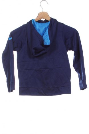 Kinder Sweatshirts Nike, Größe 5-6y/ 116-122 cm, Farbe Blau, Preis 20,49 €