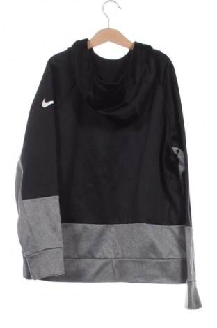 Kinder Sweatshirts Nike, Größe 13-14y/ 164-168 cm, Farbe Schwarz, Preis 30,66 €