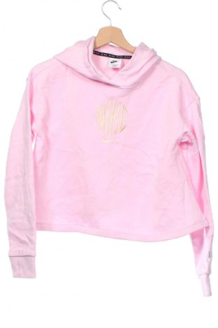 Detská mikina  Nike, Veľkosť 14-15y/ 168-170 cm, Farba Ružová, Cena  16,95 €