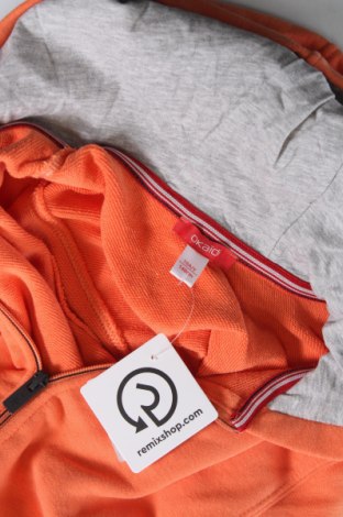 Kinder Sweatshirts Okaidi, Größe 9-10y/ 140-146 cm, Farbe Orange, Preis € 7,99