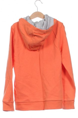 Kinder Sweatshirts Okaidi, Größe 9-10y/ 140-146 cm, Farbe Orange, Preis 6,99 €