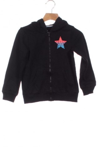 Kinder Sweatshirts Okie Dokie, Größe 4-5y/ 110-116 cm, Farbe Schwarz, Preis € 8,49