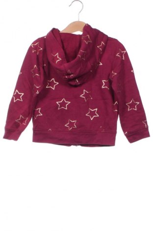 Kinder Sweatshirts Okie Dokie, Größe 3-4y/ 104-110 cm, Farbe Rosa, Preis € 9,99