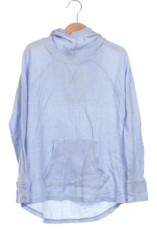 Gyerek sweatshirt Old Navy, Méret 7-8y / 128-134 cm, Szín Kék, Ár 2 799 Ft