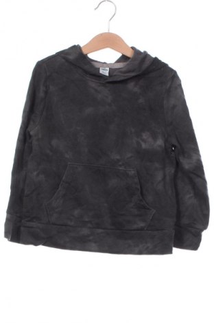 Kinder Sweatshirts Old Navy, Größe 4-5y/ 110-116 cm, Farbe Grau, Preis 9,99 €