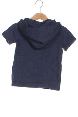 Kinder Sweatshirts Oshkosh, Größe 18-24m/ 86-98 cm, Farbe Blau, Preis 6,99 €