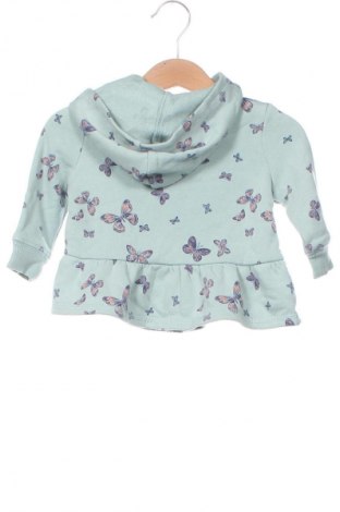 Kinder Sweatshirts Oshkosh, Größe 6-9m/ 68-74 cm, Farbe Grün, Preis 15,99 €