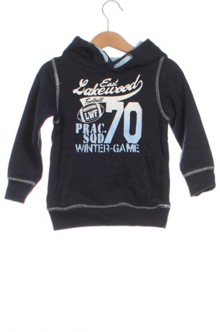 Kinder Sweatshirts Palomino, Größe 18-24m/ 86-98 cm, Farbe Blau, Preis € 6,99