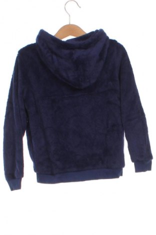 Gyerek sweatshirt Pocopiano, Méret 4-5y / 110-116 cm, Szín Kék, Ár 2 899 Ft