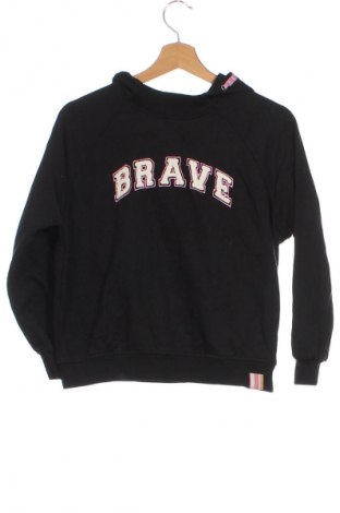 Kinder Sweatshirts Primark, Größe 10-11y/ 146-152 cm, Farbe Schwarz, Preis 6,99 €