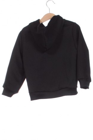 Gyerek sweatshirt SHEIN, Méret 0-1m / 50 cm, Szín Fekete, Ár 4 400 Ft