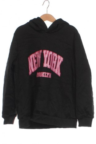 Gyerek sweatshirt SHEIN, Méret 9-10y / 140-146 cm, Szín Fekete, Ár 3 699 Ft