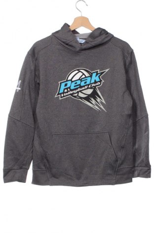 Kinder Sweatshirts The Authentic, Größe 14-15y/ 168-170 cm, Farbe Grau, Preis 8,99 €