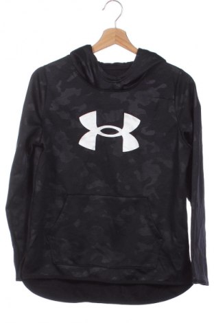 Kinder Sweatshirts Under Armour, Größe 15-18y/ 170-176 cm, Farbe Schwarz, Preis 25,99 €