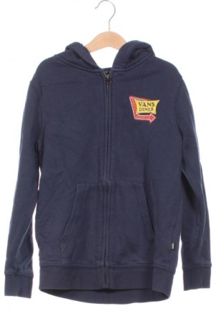 Kinder Sweatshirts Vans, Größe 12-13y/ 158-164 cm, Farbe Blau, Preis 14,99 €