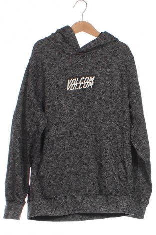 Kinder Sweatshirts Volcom, Größe 10-11y/ 146-152 cm, Farbe Grau, Preis € 23,99