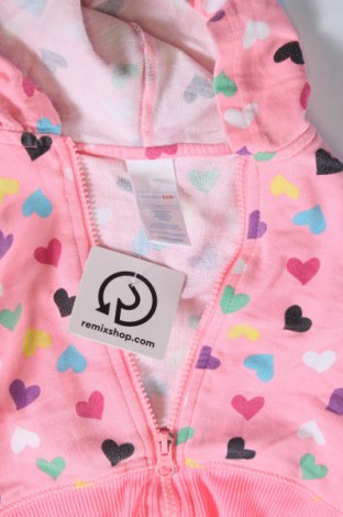 Kinder Sweatshirts Wonder Kids, Größe 12-18m/ 80-86 cm, Farbe Rosa, Preis € 6,49