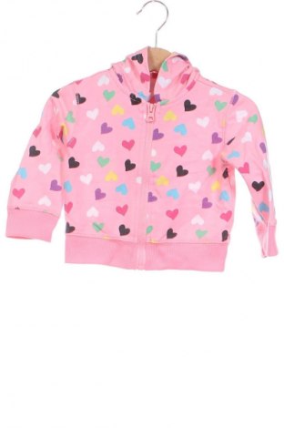 Dziecięca bluza Wonder Kids, Rozmiar 12-18m/ 80-86 cm, Kolor Różowy, Cena 27,99 zł