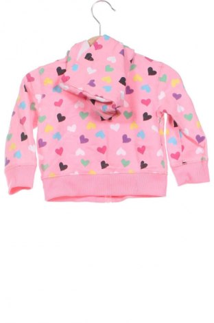 Dziecięca bluza Wonder Kids, Rozmiar 12-18m/ 80-86 cm, Kolor Różowy, Cena 27,99 zł