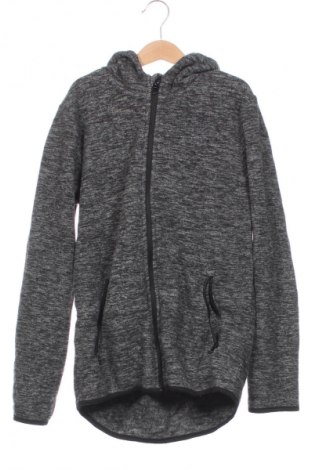 Kinder Sweatshirts Y.F.K., Größe 10-11y/ 146-152 cm, Farbe Grau, Preis 6,99 €