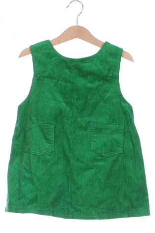 Sarafan pentru copii, Mărime 6-7y/ 122-128 cm, Culoare Verde, Preț 36,99 Lei