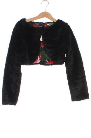 Bolero pentru copii, Mărime 10-11y/ 146-152 cm, Culoare Negru, Preț 22,99 Lei