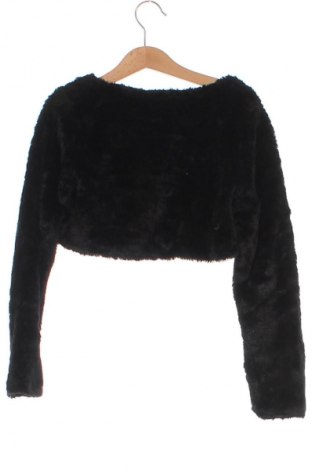 Bolero pentru copii, Mărime 10-11y/ 146-152 cm, Culoare Negru, Preț 22,99 Lei