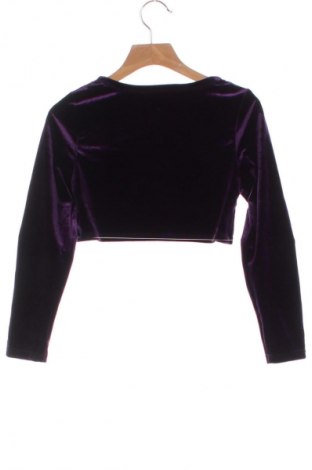 Detské bolero  Bonnie Jean, Veľkosť 6-7y/ 122-128 cm, Farba Fialová, Cena  7,45 €