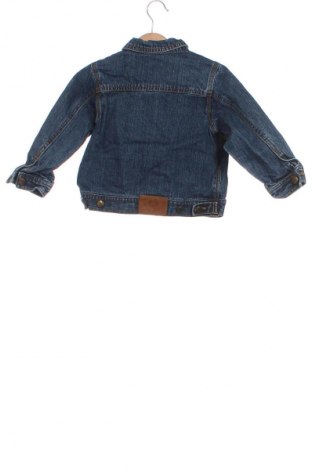 Kinder Jeansjacke, Größe 2-3y/ 98-104 cm, Farbe Blau, Preis € 21,99