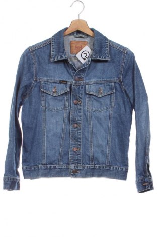 Kinder Jeansjacke Crocker, Größe 12-13y/ 158-164 cm, Farbe Blau, Preis € 14,99