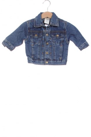 Kinder Jeansjacke Faded Glory, Größe 6-9m/ 68-74 cm, Farbe Blau, Preis € 21,99