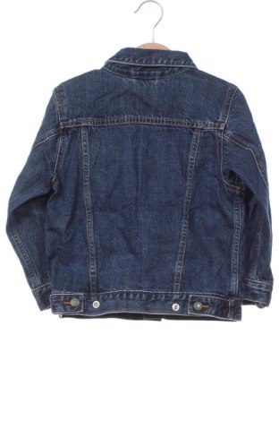 Kinder Jeansjacke Oshkosh, Größe 4-5y/ 110-116 cm, Farbe Blau, Preis € 15,99