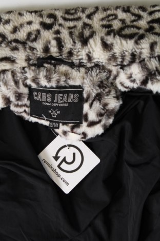 Detský kabát  Cars Jeans, Veľkosť 15-18y/ 170-176 cm, Farba Viacfarebná, Cena  23,95 €