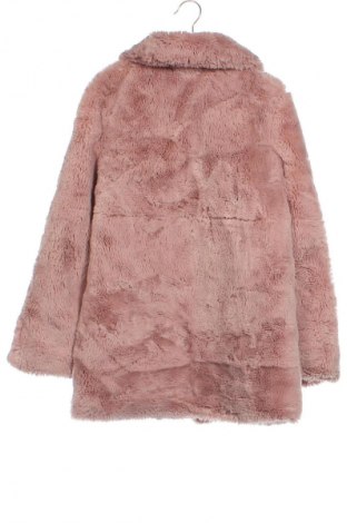 Kindermantel H&M, Größe 8-9y/ 134-140 cm, Farbe Rosa, Preis € 29,49