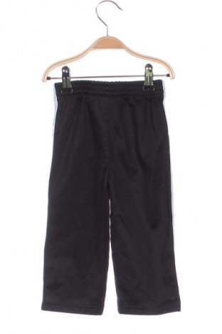 Pantaloni polari pentru copii, Mărime 12-18m/ 80-86 cm, Culoare Negru, Preț 31,99 Lei