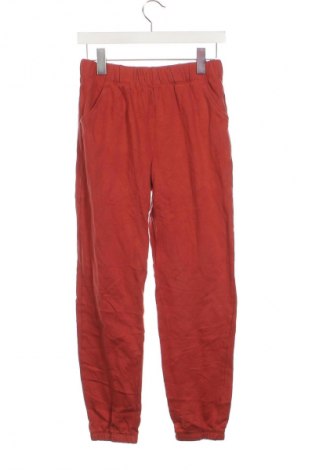 Kinder Fleecehose Joe Fresh, Größe 13-14y/ 164-168 cm, Farbe Braun, Preis 8,99 €