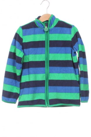 Kinder Fleece, Größe 5-6y/ 116-122 cm, Farbe Mehrfarbig, Preis € 8,99