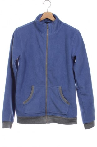 Kinder Fleece Arizona, Größe 14-15y/ 168-170 cm, Farbe Blau, Preis € 7,99