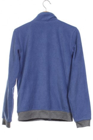 Kinder Fleece Arizona, Größe 14-15y/ 168-170 cm, Farbe Blau, Preis 7,99 €