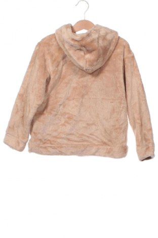 Kinder Fleece H&M, Größe 4-5y/ 110-116 cm, Farbe Beige, Preis € 5,99