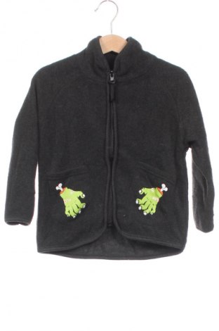 Παιδική ζακέτα fleece Kiki & Koko, Μέγεθος 18-24m/ 86-98 εκ., Χρώμα Πολύχρωμο, Τιμή 6,99 €