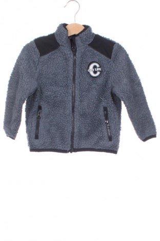 Kinder Fleece Lupilu, Größe 18-24m/ 86-98 cm, Farbe Grau, Preis € 9,99