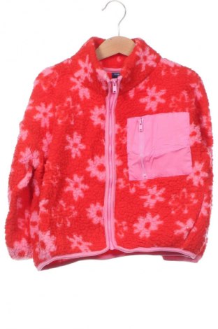 Παιδική ζακέτα fleece Old Navy, Μέγεθος 0-1m/ 50 εκ., Χρώμα Πολύχρωμο, Τιμή 16,49 €