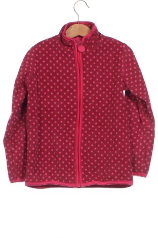 Kinder Fleece TCM, Größe 4-5y/ 110-116 cm, Farbe Rosa, Preis € 11,99