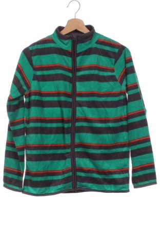 Kinder Fleece Y.F.K., Größe 12-13y/ 158-164 cm, Farbe Grün, Preis € 8,49