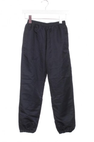 Kinder Sporthose, Größe 11-12y/ 152-158 cm, Farbe Blau, Preis € 7,49