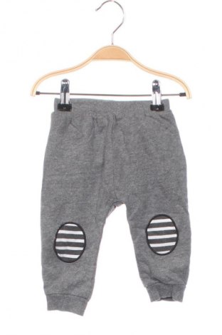 Kinder Sporthose, Größe 6-9m/ 68-74 cm, Farbe Grau, Preis 7,49 €