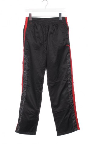 Kinder Sporthose, Größe 14-15y/ 168-170 cm, Farbe Schwarz, Preis 16,99 €