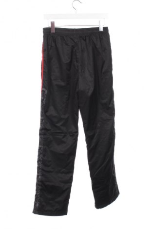 Pantaloni de trening, pentru copii, Mărime 14-15y/ 168-170 cm, Culoare Negru, Preț 52,99 Lei